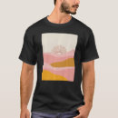 Pesquisar por desert sunset camisetas Pôr do sol