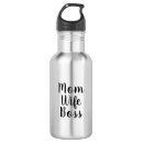 Pesquisar por chefe garrafa agua Mãe