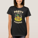 Pesquisar por festa tropical camisetas Fruta