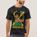 Pesquisar por cultura jamaicana camisetas Caribe