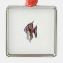 Pesquisar por peixes ornamentos Vermelho