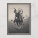 Pesquisar por native cartoes postais Vintage
