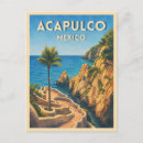 Pesquisar por acapulco cartoes postais Férias
