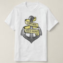 Pesquisar por navio camisetas Marinheiro