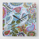 Pesquisar por papel floral de parede relogios de parede Flores