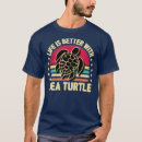 Pesquisar por tartaruga marinha camisetas Música