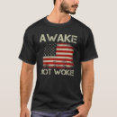 Pesquisar por bandeira antiga camisetas Patriótico