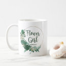 Pesquisar por flor canecas Flower girl