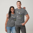 Pesquisar por papagaio da coruja camisetas Vida selvagem