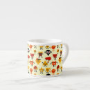 Pesquisar por computador arte canecas Preto