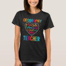 Pesquisar por de geografia camisetas Escola