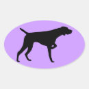 Pesquisar por cão preto e branco adesivos Esboço