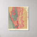Pesquisar por geologia impressão de canvas Cocolorado