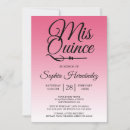 Pesquisar por sweet 15 convites Mis quince
