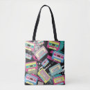 Pesquisar por música 1980 bolsas Cassete