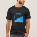 Pesquisar por fisioterapia camisetas Terapia física
