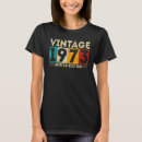 Pesquisar por 1973 anos camisetas 50º