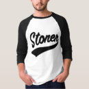 Pesquisar por stoners camisetas Thc