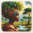 Pesquisar por continentes porta copos África