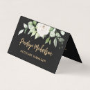 Pesquisar por verde e preto cartao de visita Básico