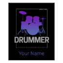 Pesquisar por drummer pôsteres Músico