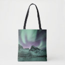 Pesquisar por luz do norte bolsas Aurora borealis
