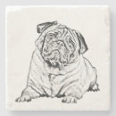 Pesquisar por pugs porta copos Cachorros