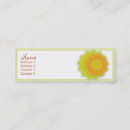 Pesquisar por verde e marrom cartao de visita Feminino