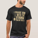 Pesquisar por arte do banjo camisetas Bluegrass
