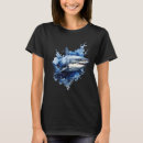 Pesquisar por azul profundo camisetas Predador
