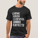 Pesquisar por asado camisetas Comida