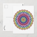 Pesquisar por espiral cartoes postais Colorido