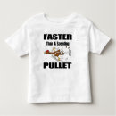 Pesquisar por galinha vermelha camisetas For kids