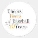 Pesquisar por beisebol adesivos For him