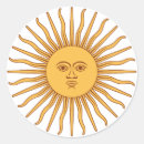 Pesquisar por sol argentina adesivos Branco