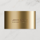 Pesquisar por investimento do ouro cartao de visita Profissional