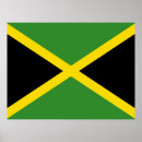 Pesquisar por bandeira jamaicana pôsteres Caribe