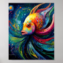 Pesquisar por pintura colorida pôsteres Vibrante