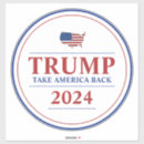 Pesquisar por presidente donald trump adesivos Bandeira americana
