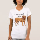 Pesquisar por dogue de bordeaux camisetas Mastiff francês