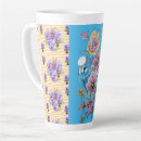 Pesquisar por flores pintadas canecas Mother