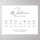 Pesquisar por wedding sign pôsteres Elegant