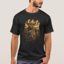 Pesquisar por minotaur camisetas Antigo
