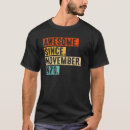 Pesquisar por aniversário de novembro camisetas 1970