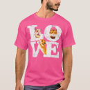 Pesquisar por dotado camisetas Família
