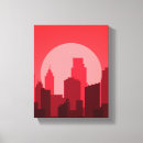Pesquisar por ilustração impressão de canvas Qualquer pessoa