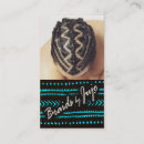 Pesquisar por braids cartao de visita Estilista