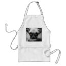 Pesquisar por pug aventais Amante de cachorro