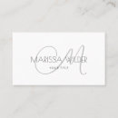 Pesquisar por sans serif cartao de visita Minimalista