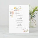 Pesquisar por doce do casamento convites Aquarela